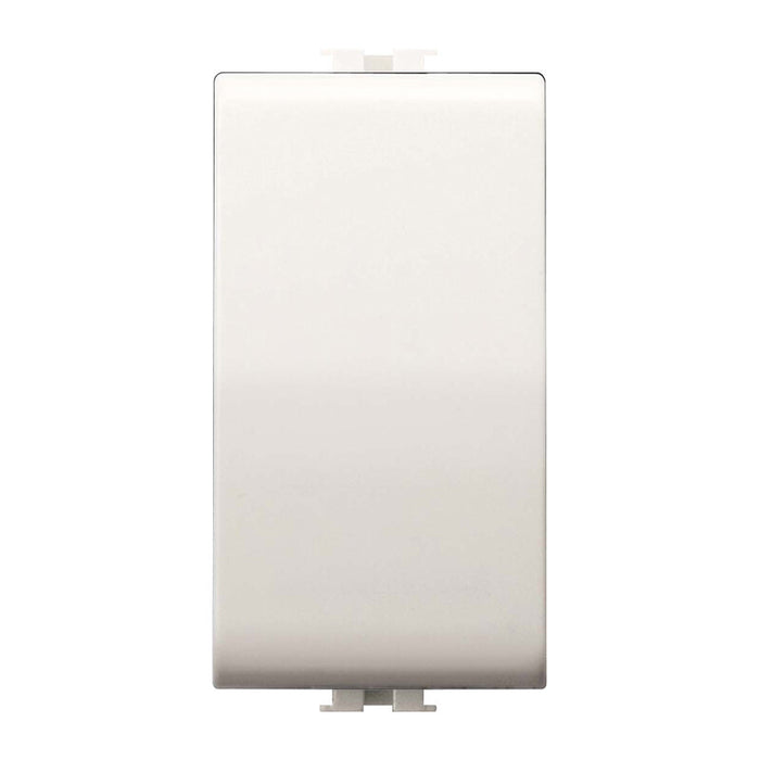 EASY SE8005 PULSANTE UNIPOLARE GENERICO- 12,0 pz