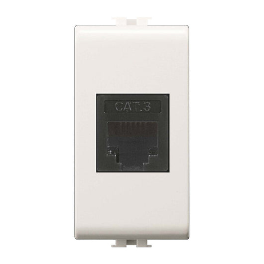 EASY SE8989C4 PRESA TELEFONICA RJ11 PLUG 6/4- 6,0 pz