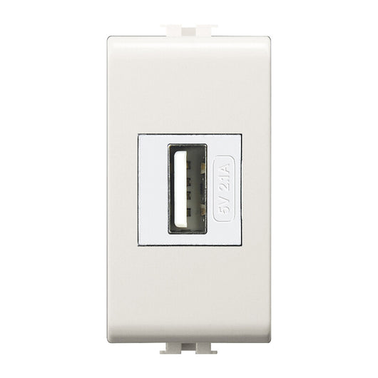 EASY SE8981 PRESA USB- 1,0 pz