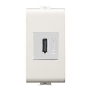 EASY SE8981C PRESA USB TIPO C- 1,0 pz