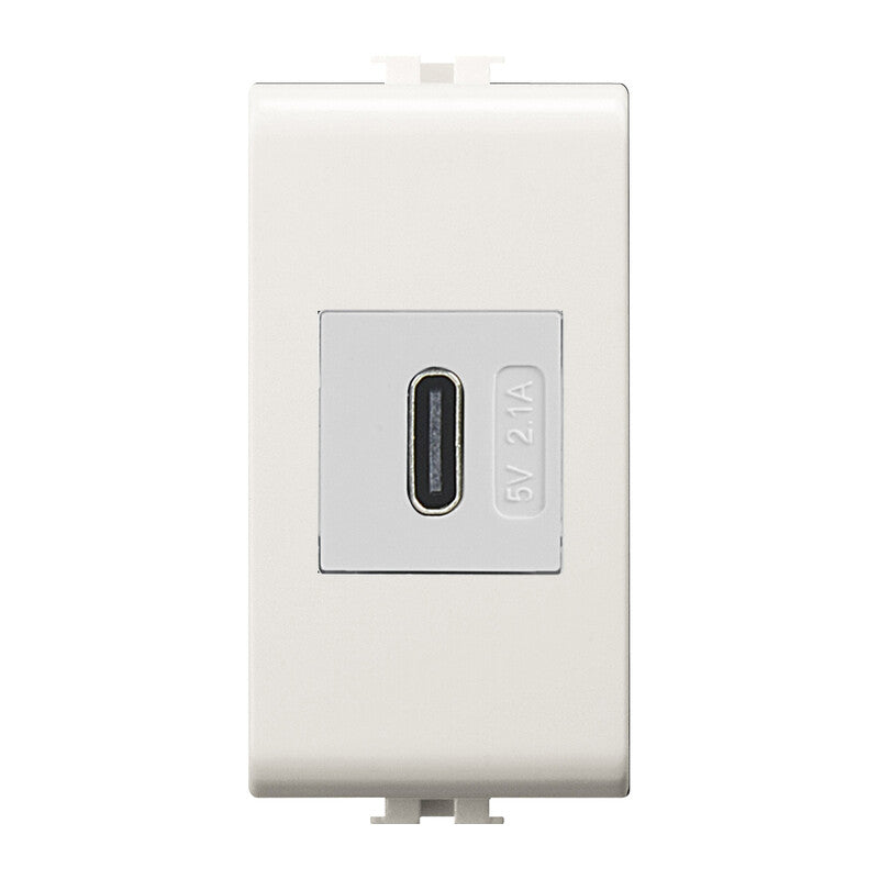 EASY SE8981C PRESA USB TIPO C- 1,0 pz