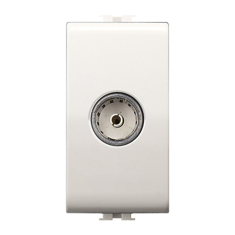 EASY SE81731  PRESA COASSIALE  TV- 12,0 pz