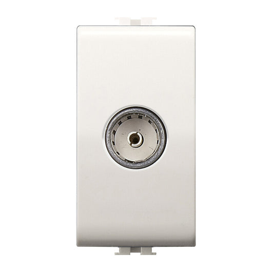 EASY SE81731  PRESA COASSIALE  TV- 12,0 pz