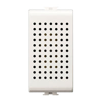 EASY SE8041  SUONERIA 220V-50HZ 8VA- 1,0 pz