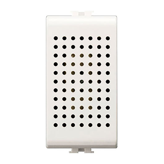 EASY SE8041  SUONERIA 220V-50HZ 8VA- 1,0 pz