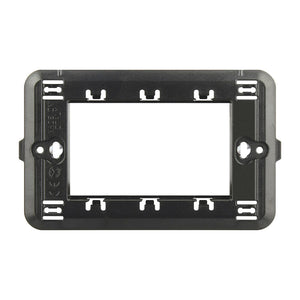 EASY SE803  SUPPORTO A 3 MODULI- 30,0 pz