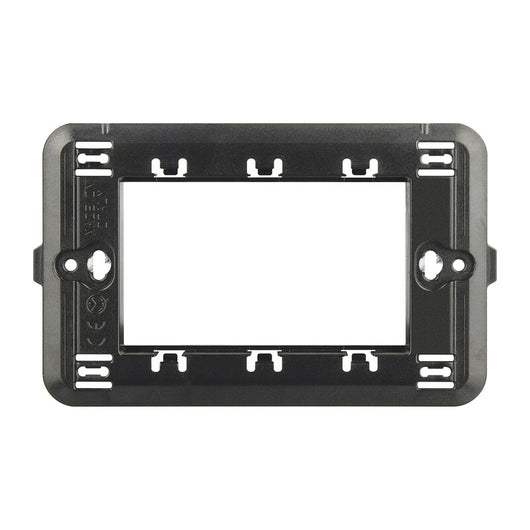 EASY SE803  SUPPORTO A 3 MODULI- 30,0 pz