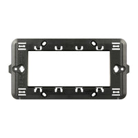 EASY SE804  SUPPORTO A 4 MODULI- 20,0 pz