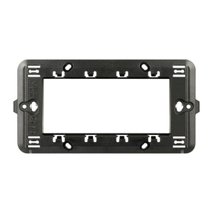 EASY SE804  SUPPORTO A 4 MODULI- 20,0 pz