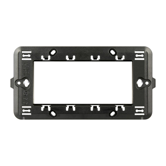 EASY SE804  SUPPORTO A 4 MODULI- 20,0 pz