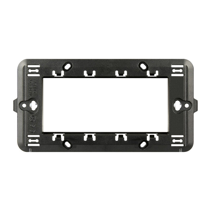 EASY SE804  SUPPORTO A 4 MODULI- 20,0 pz