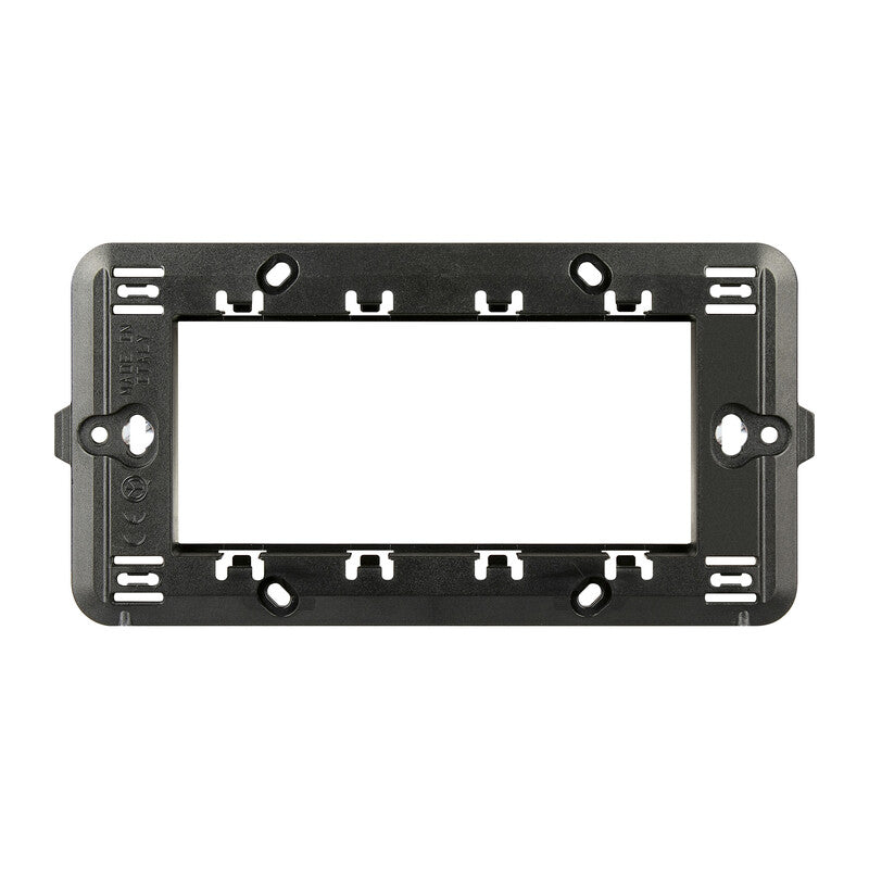 EASY SE804  SUPPORTO A 4 MODULI- 20,0 pz