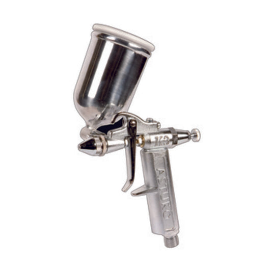 ASTURO AEROGRAFO MINI K3 75 CC ALL UGELLO D 0,5 MM- 1,0 pz
