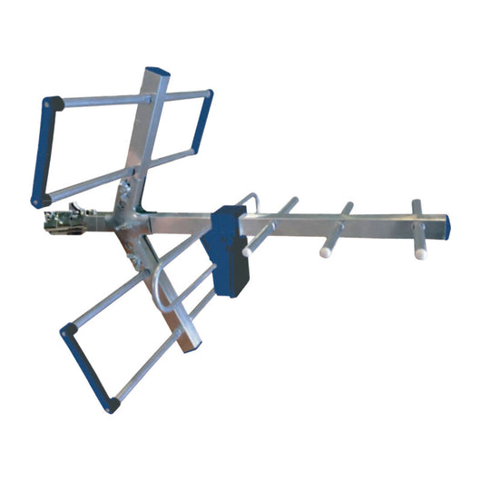 ANTENNA UHF DIGITALE TERRES LTE  5 ELEM IMB CART- 1,0 pz