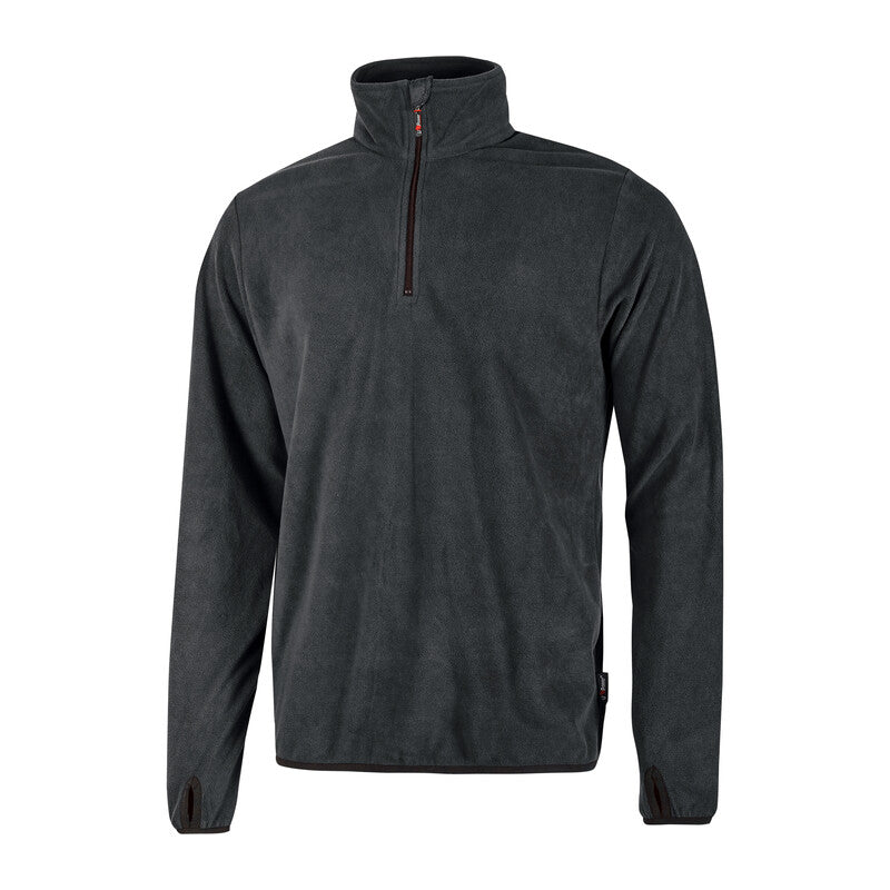 U-POWER MICROPILE ARTIC NERO TAGLIA M- 1,0 pz