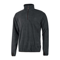 U-POWER MICROPILE ARTIC NERO TAGLIA XXL- 1,0 pz