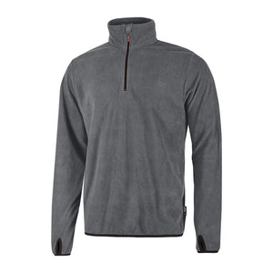 U-POWER MICROPILE ARTIC GRIGIO TAGLIA M- 1,0 pz