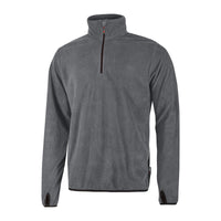 U-POWER MICROPILE ARTIC GRIGIO TAGLIA XL- 1,0 pz