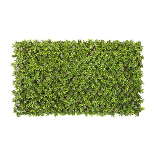 C SIEPE ARTIFICIALE PANNELLO 100X200CM BOSSO- 2,0 pz