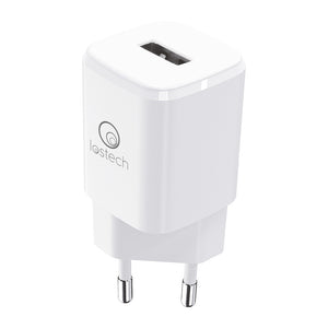 CARICATORE RAPIDO 20W C/PRESA USB- 1,0 pz