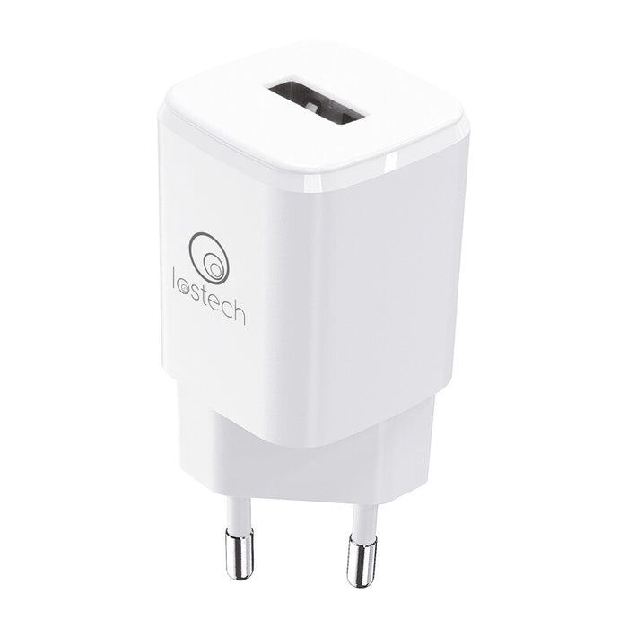 CARICATORE RAPIDO 20W C/PRESA USB- 1,0 pz