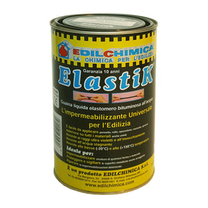 ELASTIK KG 1,2- 1,0 pz