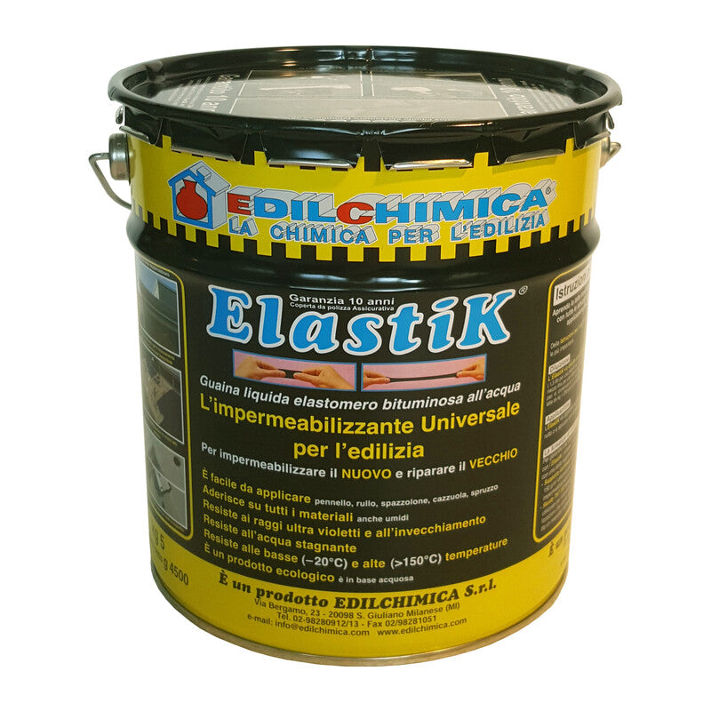 ELASTIK KG 5- 1,0 pz