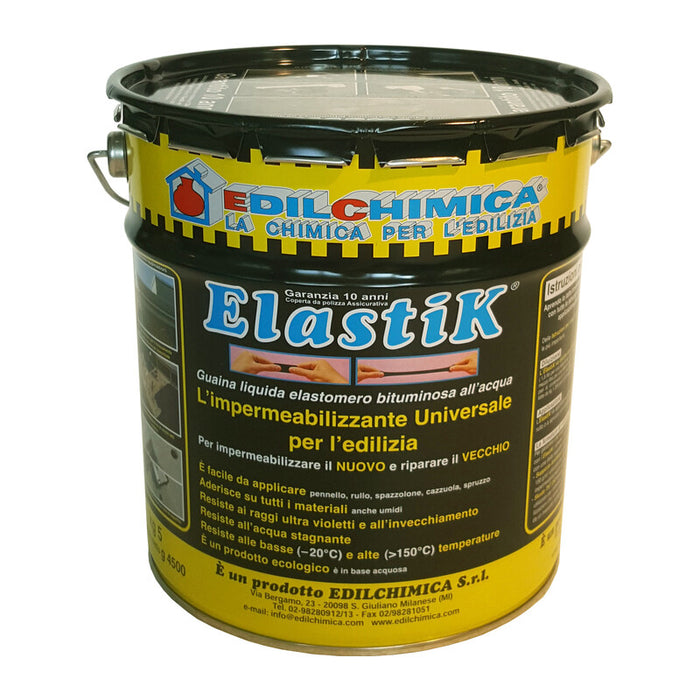 ELASTIK KG 5- 1,0 pz