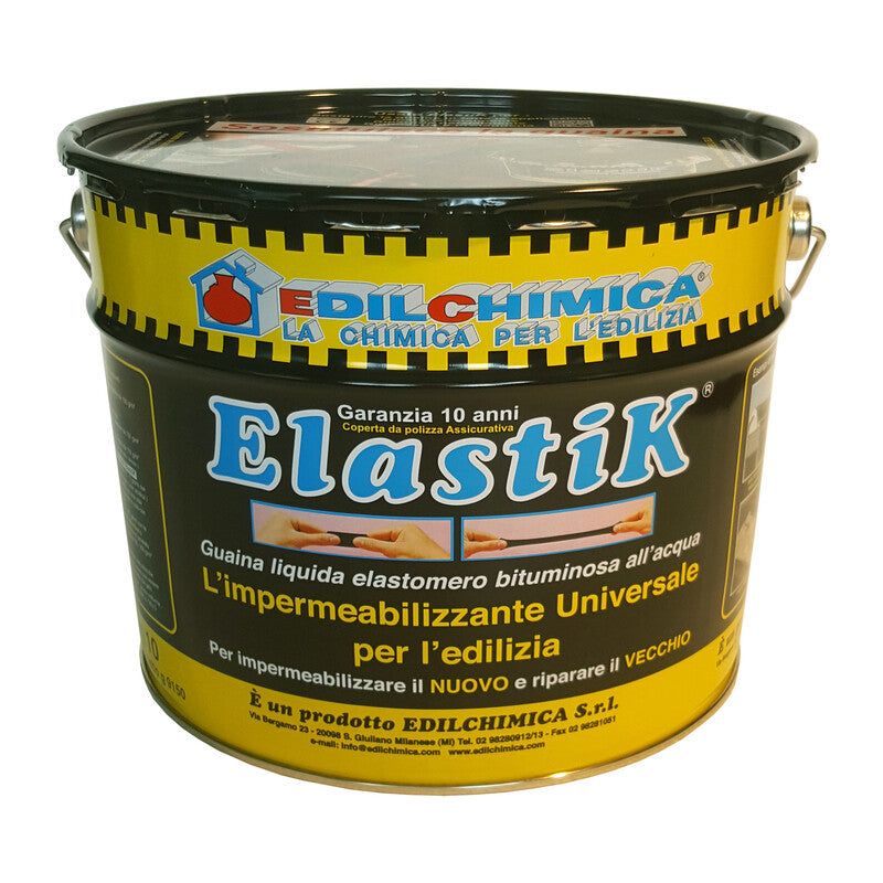 ELASTIK KG 10- 1,0 pz