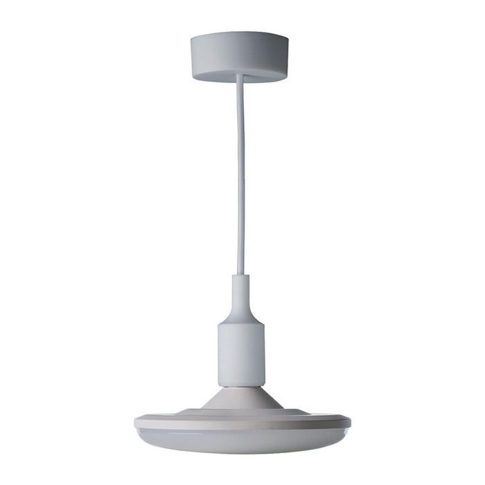 DURALAMP LAMPADARIO LED W20 BIANCO- 1,0 pz