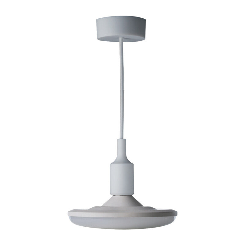 DURALAMP LAMPADARIO LED W20 BIANCO- 1,0 pz