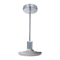 DURALAMP LAMPADARIO LED W20 CROMO- 1,0 pz