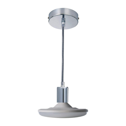 DURALAMP LAMPADARIO LED W20 CROMO- 1,0 pz