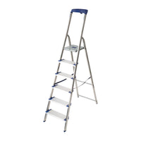 SCALA ALL. FACAL GAMMA MAXI 6 GRADINI LAR 120 MM- 1,0 pz