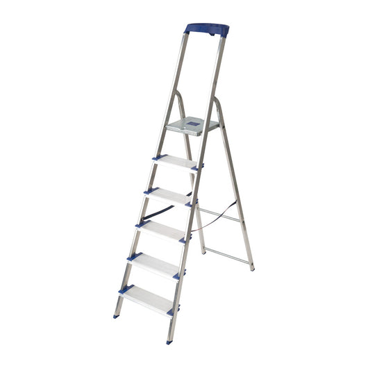 SCALA ALL. FACAL GAMMA MAXI 6 GRADINI LAR 120 MM- 1,0 pz