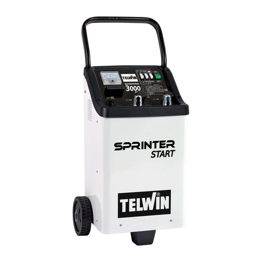 CARICABATTERIA SPRINTER 3000 START 12/24V- 1,0 pz