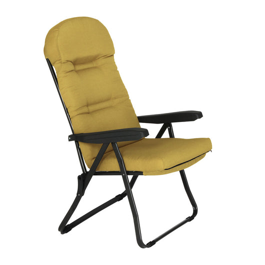 POLTRONA RECLINABILE RALLY OCRA- 1,0 pz