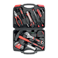 KIT DI ATTREZZI 42 PEZZI- 1,0 pz