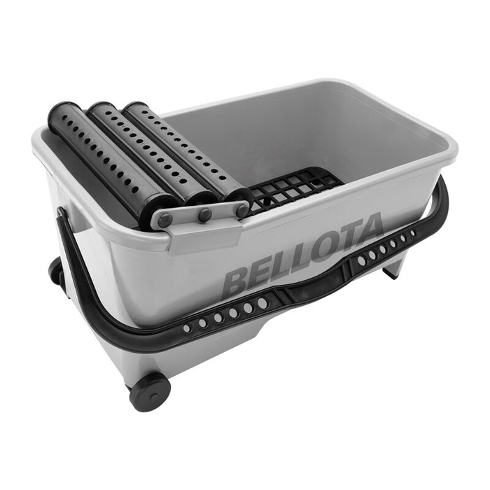 SECCHIO P/PIASTRELLISTA 20 L- 1,0 pz