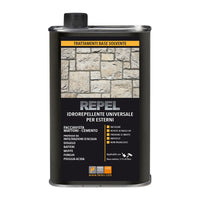 IMPERMEABILIZZANTE UNIVERSALE REPEL   1 L- 1,0 pz