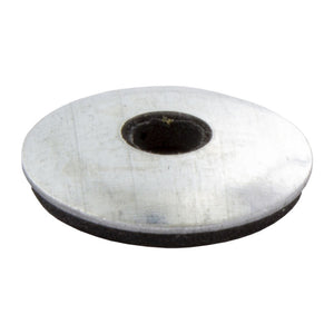 SC RONDELLA FERRO C/GUARNIZ 6,7X22 ZINCATA 25 PZ- FRIULSIDER- 5,0 pz