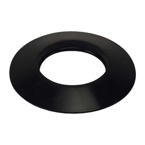 ROSONE SILICONE PER STUFA A PELLET D.10- 1,0 pz