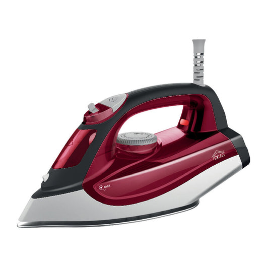 FERRO DA STIRO A VAPORE MOD. DB8055- 1,0 pz