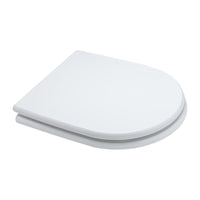 COPRIWATER IN LEGNO SAVINI ESEDRA BIANCO CWATE- 1,0 pz