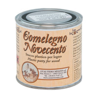STUCCO LEGNO NOVECENTO 250 ML NOCE SCURO- 12,0 pz