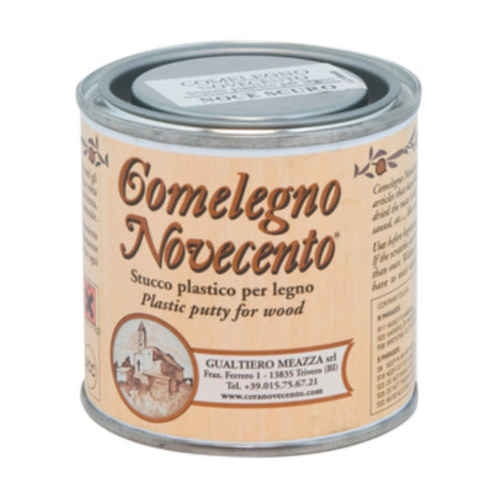 STUCCO LEGNO NOVECENTO 250 ML NOCE SCURO- 12,0 pz