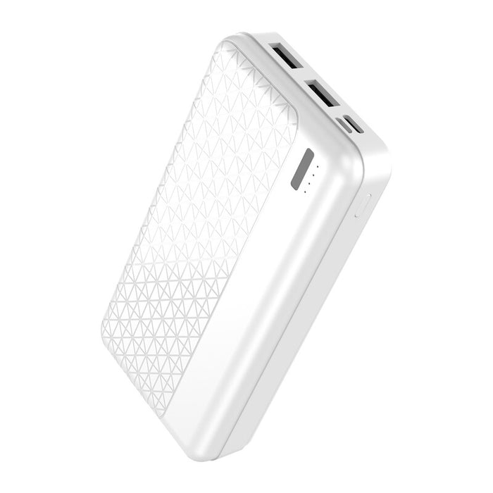 POWERBANK 20.000 MAH BIANCO- 1,0 pz