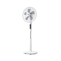 VENTILATORE A PIANTANA B+D BXEFP50E C/TELECOM- 1,0 pz
