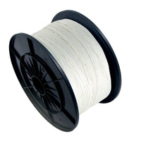 FUNE POLIPROPILENE H.T. 4 MM BIANCO- 220,0 metri