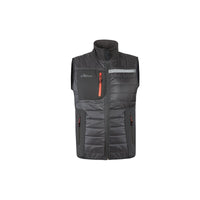U-POWER GILET WALL GRIGIO TG.XXL- 1,0 pz